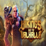 Vikings Go To Valhalla